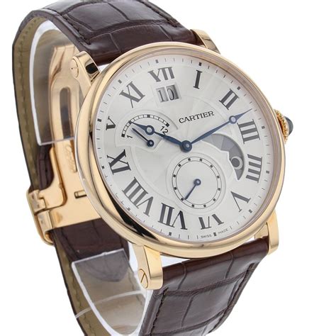 imitation cartier watches|replica cartier watches for men.